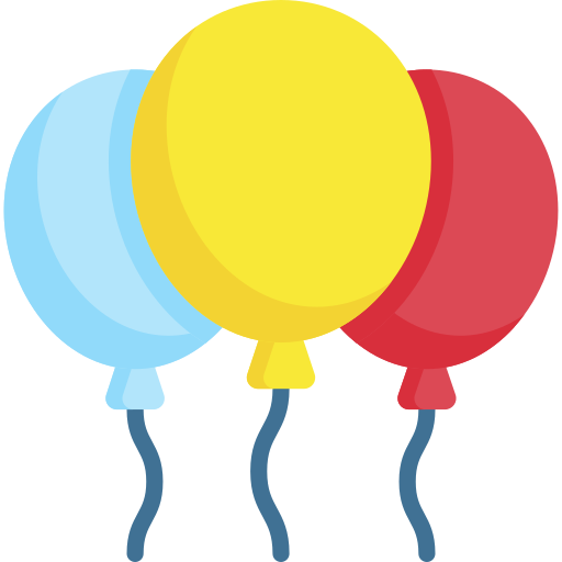 Presente de aniversário 